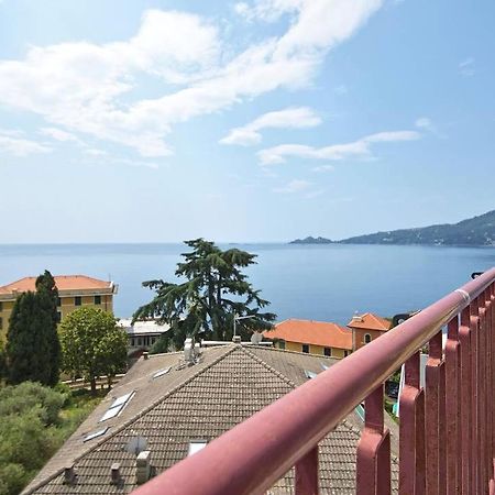 Dolce Acqua Flexyrent Apartment Terrace & Parking - No Ac Rapallo Eksteriør billede