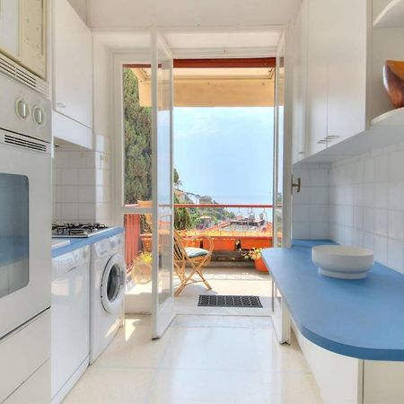 Dolce Acqua Flexyrent Apartment Terrace & Parking - No Ac Rapallo Eksteriør billede