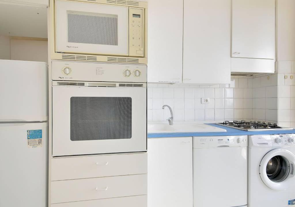 Dolce Acqua Flexyrent Apartment Terrace & Parking - No Ac Rapallo Eksteriør billede