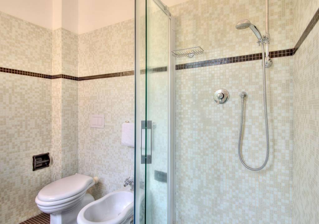 Dolce Acqua Flexyrent Apartment Terrace & Parking - No Ac Rapallo Eksteriør billede