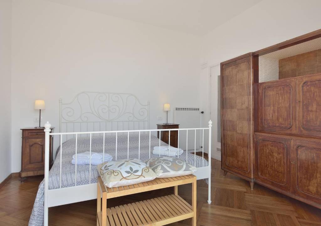 Dolce Acqua Flexyrent Apartment Terrace & Parking - No Ac Rapallo Eksteriør billede
