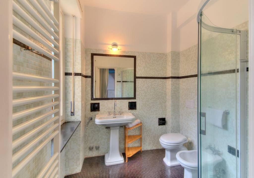 Dolce Acqua Flexyrent Apartment Terrace & Parking - No Ac Rapallo Eksteriør billede