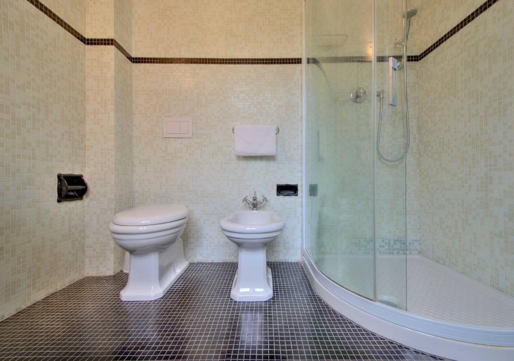 Dolce Acqua Flexyrent Apartment Terrace & Parking - No Ac Rapallo Eksteriør billede
