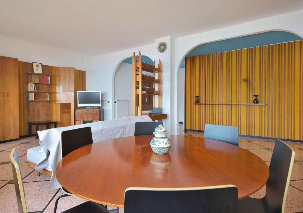 Dolce Acqua Flexyrent Apartment Terrace & Parking - No Ac Rapallo Eksteriør billede