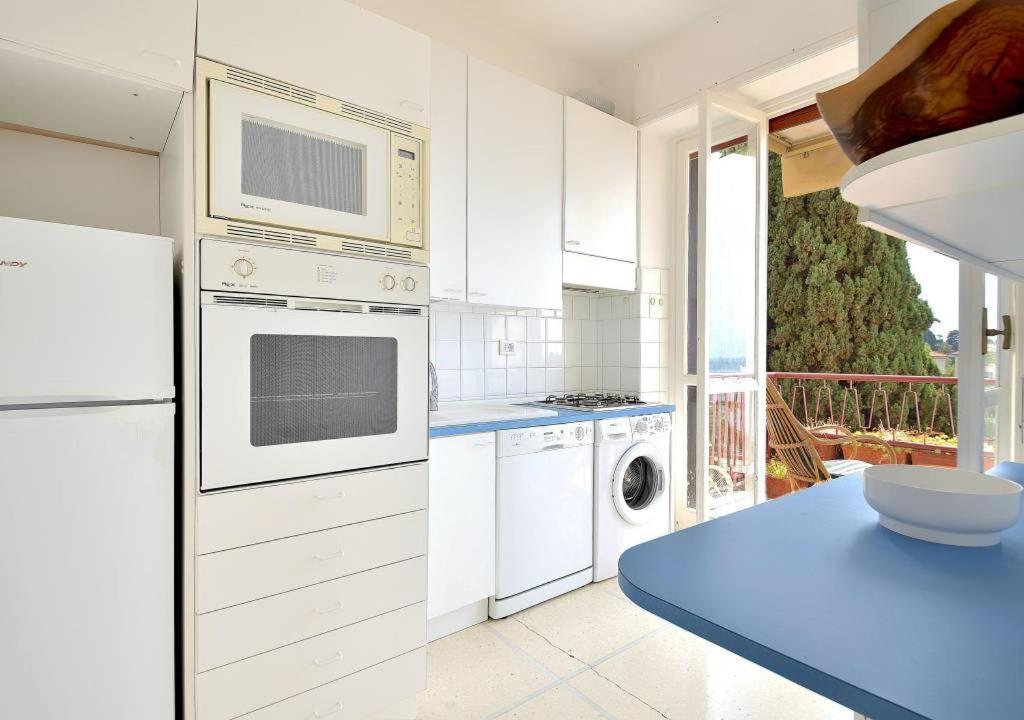Dolce Acqua Flexyrent Apartment Terrace & Parking - No Ac Rapallo Eksteriør billede