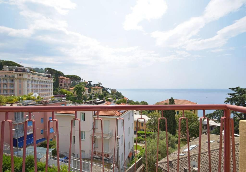 Dolce Acqua Flexyrent Apartment Terrace & Parking - No Ac Rapallo Eksteriør billede