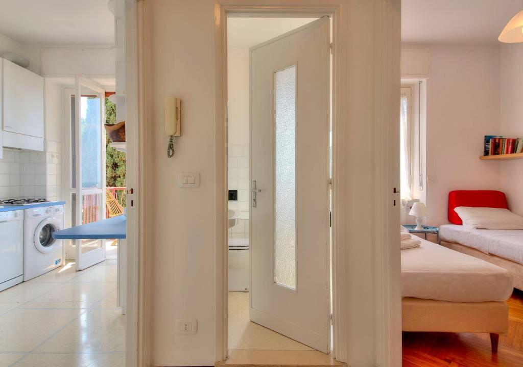 Dolce Acqua Flexyrent Apartment Terrace & Parking - No Ac Rapallo Eksteriør billede