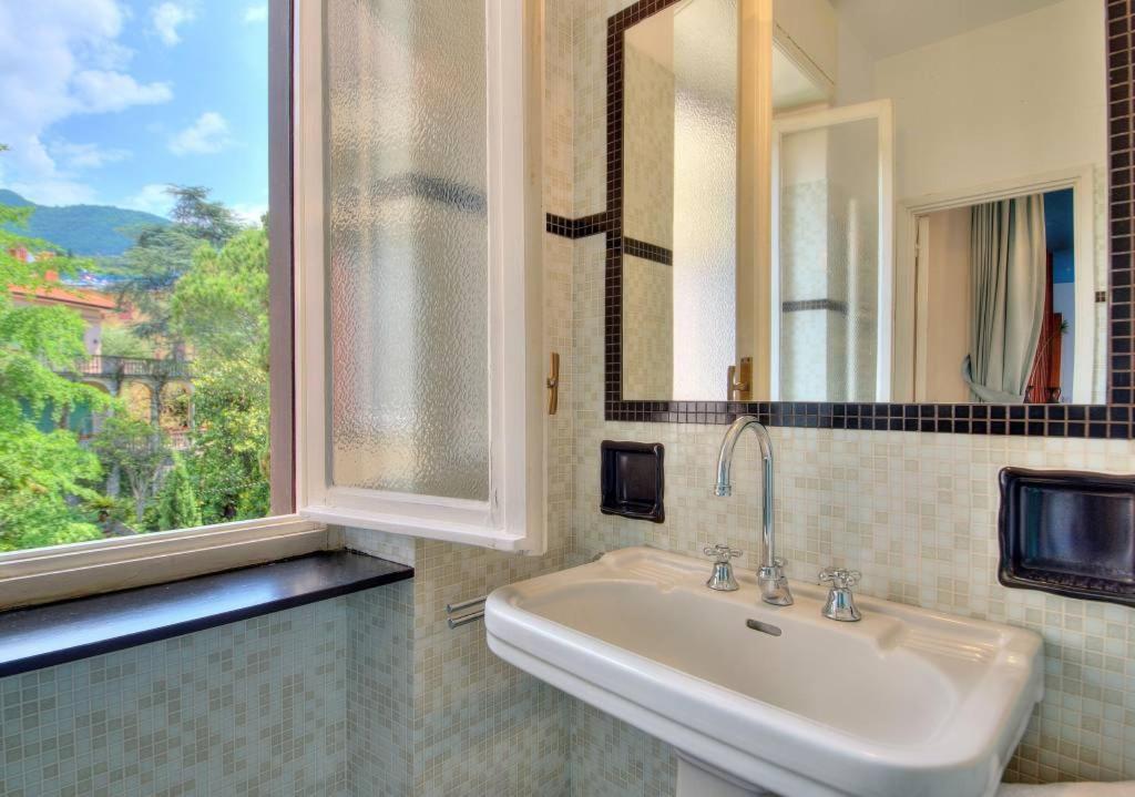 Dolce Acqua Flexyrent Apartment Terrace & Parking - No Ac Rapallo Eksteriør billede