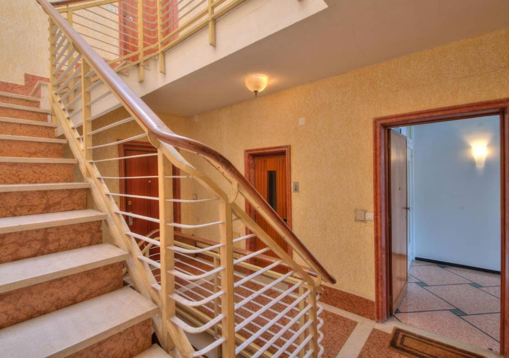 Dolce Acqua Flexyrent Apartment Terrace & Parking - No Ac Rapallo Eksteriør billede
