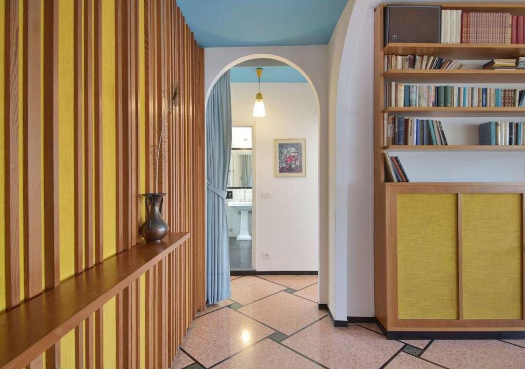 Dolce Acqua Flexyrent Apartment Terrace & Parking - No Ac Rapallo Eksteriør billede