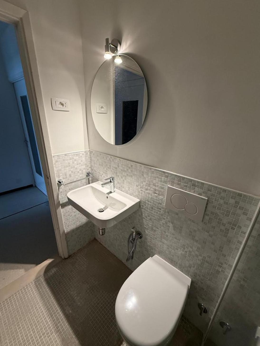 Dolce Acqua Flexyrent Apartment Terrace & Parking - No Ac Rapallo Eksteriør billede