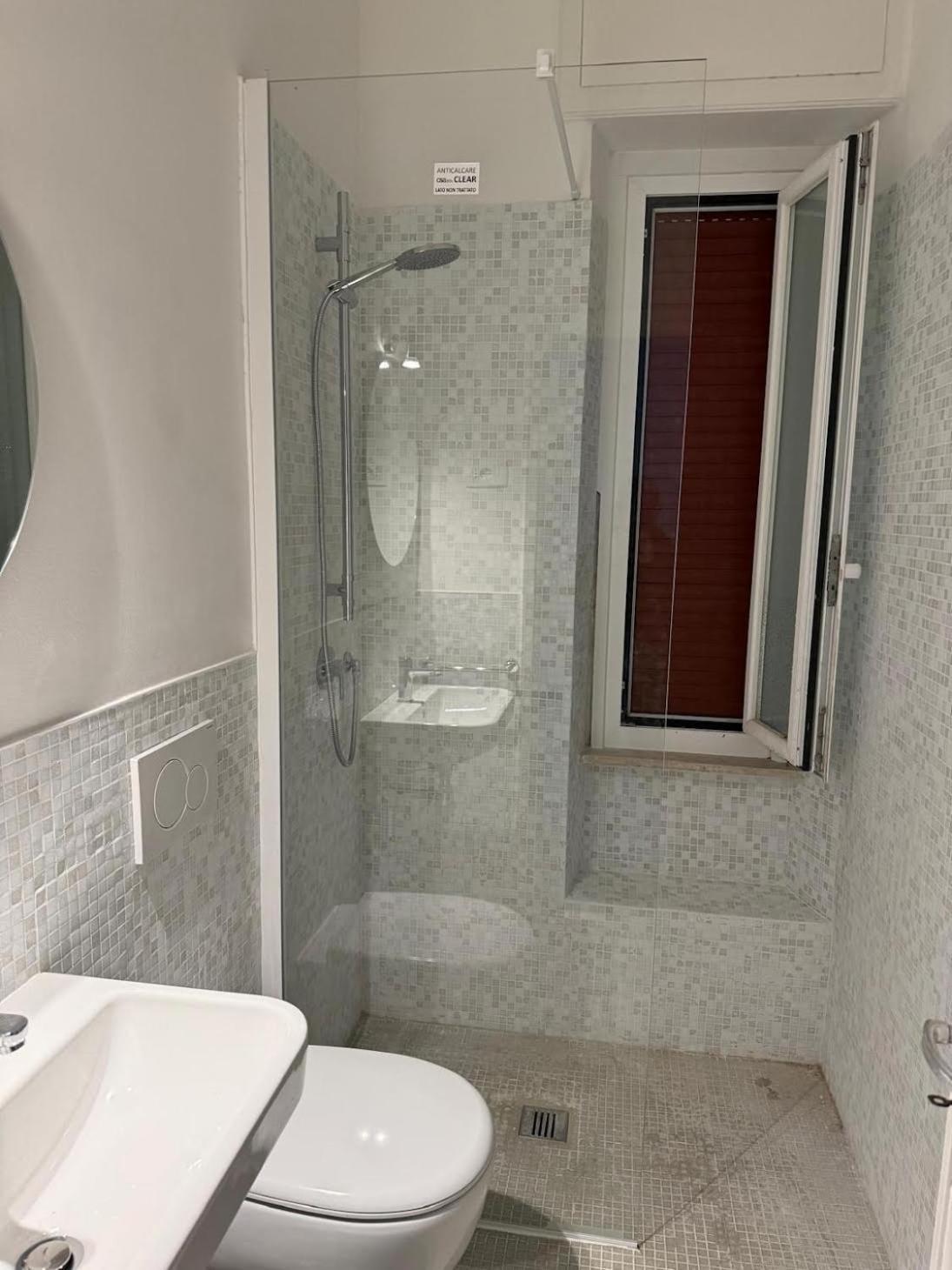 Dolce Acqua Flexyrent Apartment Terrace & Parking - No Ac Rapallo Eksteriør billede